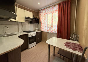 3-к квартира, вторичка, 52м2, 4/5 этаж