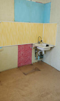 2-к квартира, вторичка, 53м2, 2/5 этаж