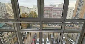 Студия квартира, вторичка, 23м2, 6/15 этаж