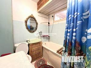 1-к квартира, вторичка, 33м2, 2/5 этаж