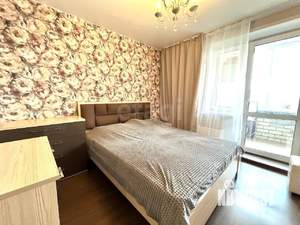 1-к квартира, вторичка, 47м2, 9/12 этаж