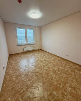 3-к квартира, вторичка, 64м2, 7/14 этаж