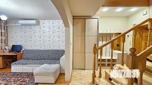 3-к квартира, вторичка, 83м2, 2/3 этаж