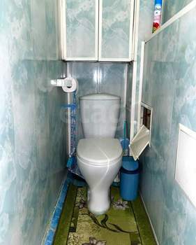 2-к квартира, вторичка, 56м2, 4/5 этаж