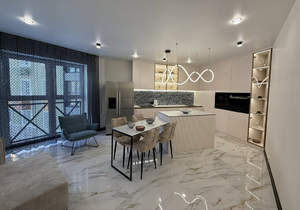 2-к квартира, вторичка, 69м2, 3/7 этаж