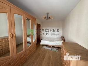 2-к квартира, вторичка, 60м2, 8/10 этаж