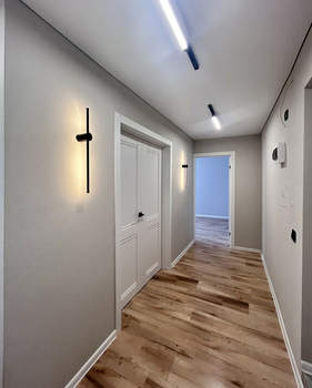 2-к квартира, вторичка, 49м2, 9/10 этаж