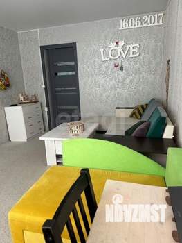 2-к квартира, вторичка, 45м2, 1/1 этаж