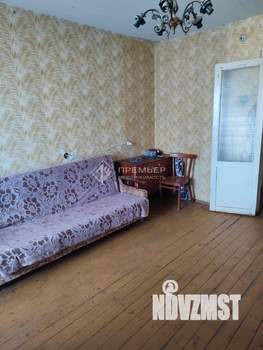 3-к квартира, вторичка, 65м2, 2/9 этаж