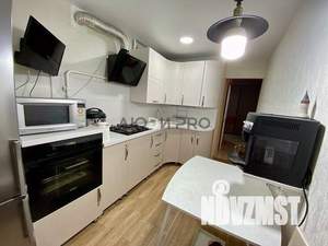 2-к квартира, вторичка, 46м2, 1/2 этаж