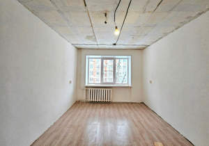 3-к квартира, вторичка, 61м2, 3/6 этаж