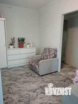 1-к квартира, вторичка, 32м2, 3/5 этаж