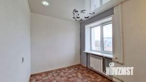 3-к квартира, вторичка, 42м2, 5/5 этаж