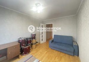 3-к квартира, вторичка, 71м2, 4/5 этаж
