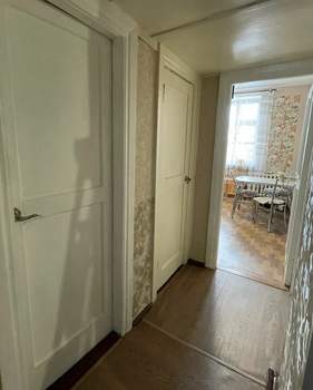 2-к квартира, вторичка, 55м2, 5/5 этаж