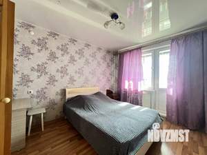 Студия квартира, вторичка, 26м2, 3/17 этаж
