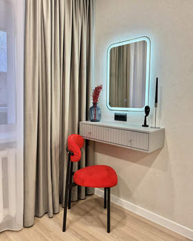 3-к квартира, вторичка, 66м2, 1/5 этаж