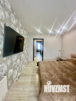 1-к квартира, вторичка, 37м2, 8/9 этаж