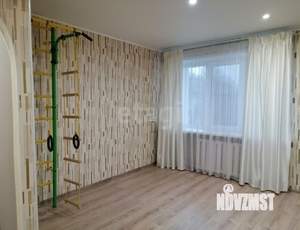 1-к квартира, вторичка, 31м2, 4/5 этаж