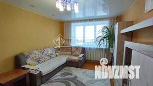 3-к квартира, вторичка, 62м2, 2/4 этаж