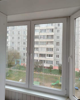 1-к квартира, вторичка, 37м2, 13/1 этаж