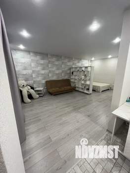 1-к квартира, вторичка, 46м2, 4/17 этаж