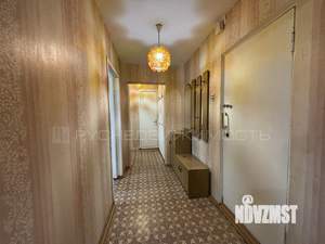 2-к квартира, вторичка, 43м2, 6/10 этаж