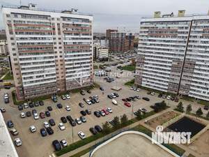 2-к квартира, вторичка, 41м2, 14/18 этаж