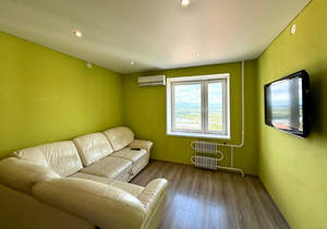 Студия квартира, вторичка, 22м2, 13/16 этаж