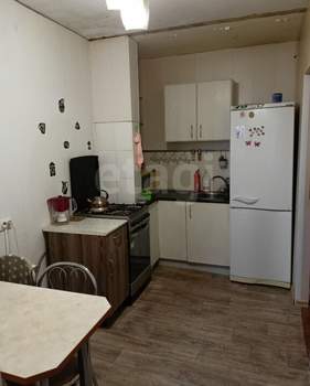 2-к квартира, вторичка, 35м2, 7/9 этаж