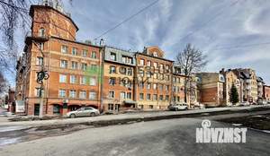 3-к квартира, вторичка, 70м2, 1/5 этаж