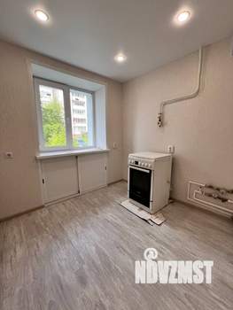 1-к квартира, вторичка, 30м2, 1/5 этаж