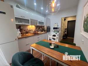 1-к квартира, вторичка, 34м2, 3/16 этаж