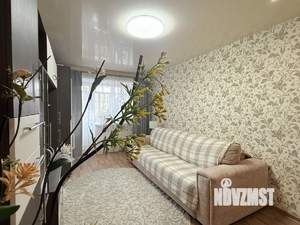 2-к квартира, вторичка, 43м2, 3/3 этаж