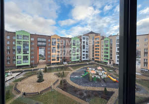 3-к квартира, вторичка, 73м2, 4/6 этаж