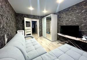 3-к квартира, вторичка, 58м2, 1/5 этаж