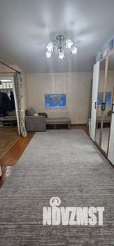 2-к квартира, вторичка, 43м2, 5/5 этаж