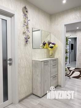 4-к квартира, вторичка, 62м2, 5/5 этаж