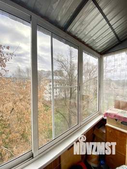 3-к квартира, вторичка, 58м2, 5/5 этаж