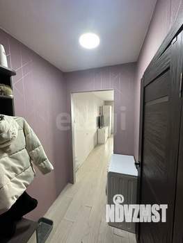 Студия квартира, вторичка, 23м2, 15/17 этаж