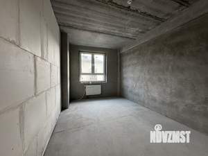 1-к квартира, вторичка, 39м2, 4/20 этаж