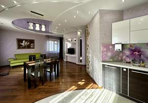 3-к квартира, вторичка, 106м2, 1/5 этаж