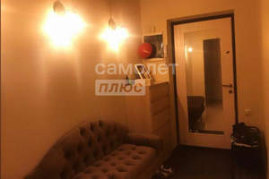 2-к квартира, вторичка, 55м2, 4/16 этаж