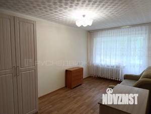 1-к квартира, вторичка, 29м2, 3/5 этаж