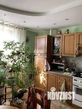 3-к квартира, вторичка, 84м2, 5/6 этаж