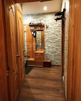 2-к квартира, вторичка, 45м2, 1/5 этаж