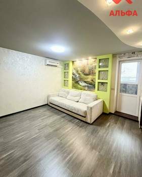 3-к квартира, вторичка, 67м2, 6/14 этаж