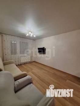 2-к квартира, вторичка, 45м2, 2/18 этаж