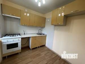 2-к квартира, вторичка, 43м2, 5/5 этаж
