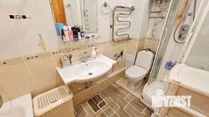 3-к квартира, вторичка, 83м2, 2/3 этаж